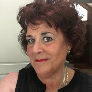 Meet your Posher, Jill